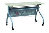 High Quality Cheap Teacher Table, Folding Table/Desk, Wooden Teacher Table