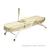 2017 New Thermal Jade Massage Bed for Spine Rectification