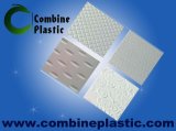 PVC Foam Boad for 3D PU Leather Decorative Panel