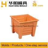 Plastic Mould/Mold for Flower Pots (HY012)