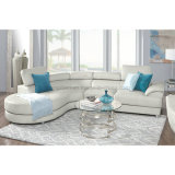 Modern Sectional Fabric Sofas for Living Room Use (SO-03)