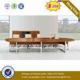 New Design Folding Conference Foldable Banquet Conference Table (HX-8N2203)