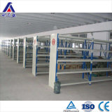 Warehouse Storage Medium Duty Adjustable Industrial Shelving