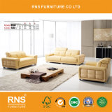 610 Comfortable Furniture Sofa Three-Piece Suit
