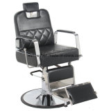2017 Barber Furniture Stichting Recling Portable Barber Chair for Sale
