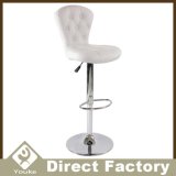 Concise Style Adult High Bar Stool (YK-9117)