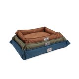 Guaranteed Quality Unique New Design Foldable Dog Bed (YF95175)