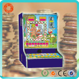 High Quality Slot Hammer Game Plastic Cabinet From Onearcade