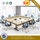 Modern Specifications Factory Direct Price Reception Table (NS-CF013)