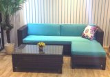 Outdoor Rattan Furniture Leisure Sofa Set -14