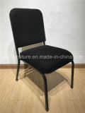 Fabric Padded Stackable Church Chairs for Sale