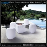 Colorful Outdoor Furniture in Rechargeable Type