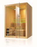 Monalisa Mini Luxury Sauna Room Sauna Cabin Sauna House M-6030