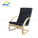 Great Quality 100% Cotton Fabric Chair for Relax