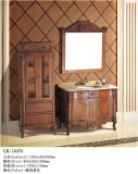 Wooden Furniture Bathroom Cabinet (13070)
