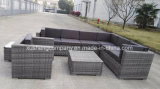Garden Furniture Outdoor Rattan Sofa Set