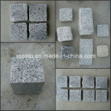 High Quality Granite Cube Stone/Cobble Stone with Cheap Price
