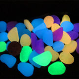 Color Change Luminous Glow Stone