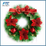 Christmas Wreaths for Home & Holiday Decoration Ornament
