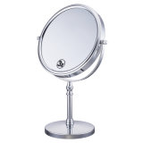8 Inch Magnification Makeup Mirror with 5X