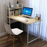 Wholesale Hot Popular Home Study Room Wooden Computer Desk (FS-CD021)