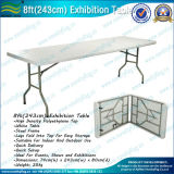 Exhibition Outdoor Stand Folding Table and Chair (M-NF18F05104)