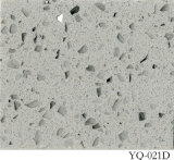 Natural Quartz Stone Countertop (YQ-021D)