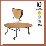 Wholesale Restaurant Use Plywood Table (BR-T083)