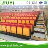 Telescopic Seating System Retractable Bleacher for Audience Jy-765