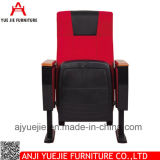Comfortable Upholstered High Quality Auditorium Chair Yj1011