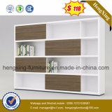 Home Furniture Wooden Bookcase File Cabinet (HX-6M272)