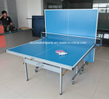 Best Sale Indoor/Outdoor Table Tennis Table for Sale Factory Price