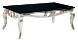 Rectangle Hotel Coffee Table Hotel Furniture