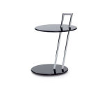 Eileen Gray Occasional Table (MO-01A)