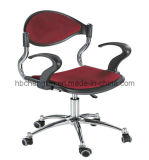 2016 Hot Selling High Quality PP Office Chair