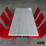 Modern Restaurant Hotel Fast Food Tables and Chairs