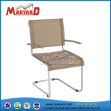 Fashion Design Metal Frame Single Chair
