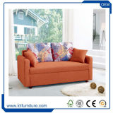 China Divan Best Sell Cheap Sofa Bed with Storage