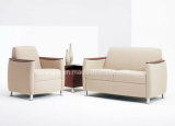 High Back Simple Design Fabric Sofa for Meeting Room