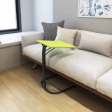 Plastic Foldable Modern Living Room Furntiure Sofa Side Table