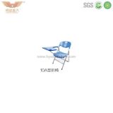 Folding Office Meeting Chair with Writing Board