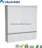 Optical Fiber 576 Cores SMC Distribution Cabinet