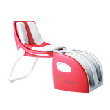 Folding Clamshell Relax Massage Chair for Foot Massage