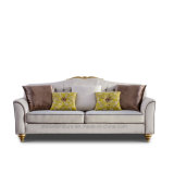 Livingroom Furniture/ Classical Furniture/Fabric Sofa/Affordable Luxury