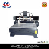 Door Making Furniture Carving Woodworking CNC Router CNC Router (VCT-1518FR-4H)