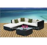 Patio Sofa Set Rattan/Wicker Garden Furniture Set