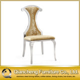 Fashion Design Fabric Dining Chair