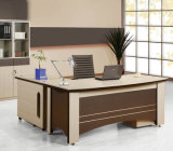 European Market Modern Office Furniture Wood Table (SZ-ODT617)