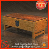 Accessories Niche Socle/Wooden Display Counter Wooden Display Furniture