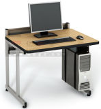 School Student Furniturn Computer Desk &  Chair